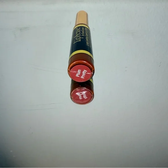 Plump Pretty Senegence Lipsense Long Lasting Liquid Lipstick 0.25 oz SEELED - Picture 4 of 4